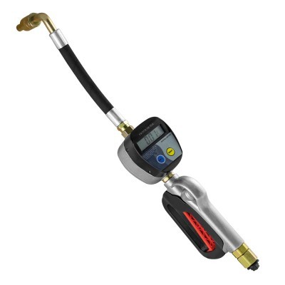 PISTOLA ÓLEO DIGITAL PNEUMATICA 50917