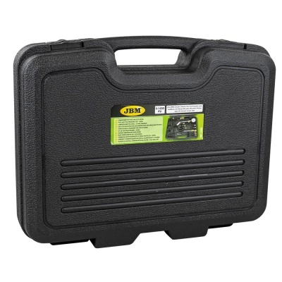 KIT DE TESTE PARA PRESSÃO DIESEL 51893