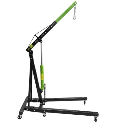 GRUA DE 2 TON DOBRÁVEL JBM 50831