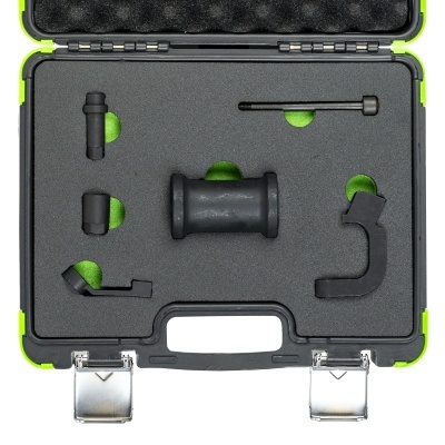 REMOVEDOR DE INJETORES PARA O GRUPO VAG | 54768