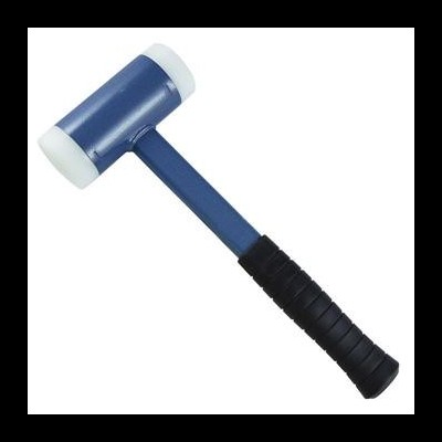 MARTELO NYLON ANTI-RETROCESSO