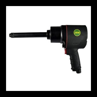PISTOLA DE IMPACTO JBM DE 3/4" + ALARGADOR 15CM COMPOSITE 51210