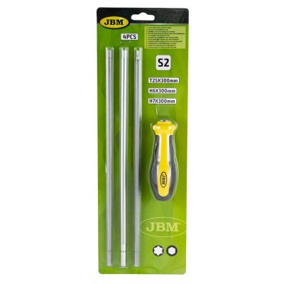 Conjunto de chaves para ajuste de faróis 53729