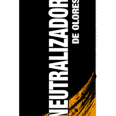 NEUTRALIZADOR DE ODORES TRATAUTO 7163