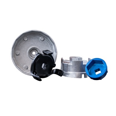 CONJUNTO CHAVES PARA FILTROS DE ÓLEO DE ALUMÍNIO 54068