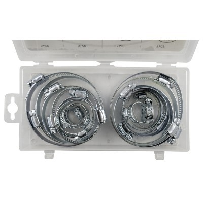 ABRAÇADEIRAS DE TUBO 53378