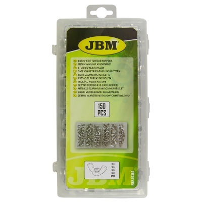 PORCAS BORBOLETA 53365