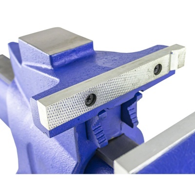 TORNO DE BANCADA 150MM RÁPIDO 52871