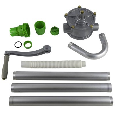 BOMBA MANUAL PARA EXTRAÇÃO 52428