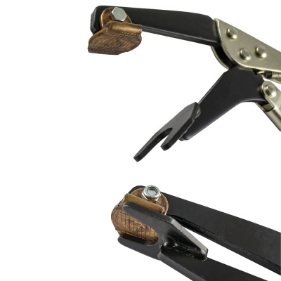 ALICATE ESPECIAL SOLDADURA 52390