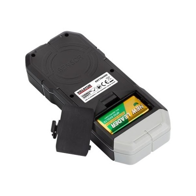 Detetor de Parede 4 Funções Kreator KRT706400
