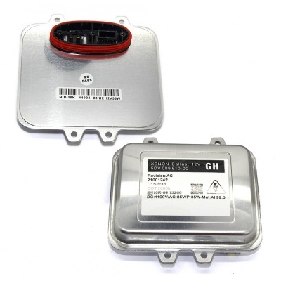 BALASTRO ORIGINAL OEM BMW, MERCEDES, NISSAN, SKODA