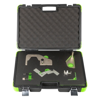 KIT DE BLOQUEIO FORD 2.0 ECOBOOST | 54424