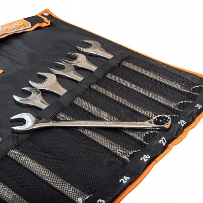 JOGO CHAVES MISTAS 6-32MM RICHMANN C6345