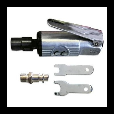 MINI AMOLADORA PNEUMÁTICA JBM 1/4" 52171