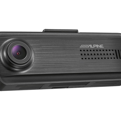 Câmera de gravação ALPINE DVR-F220