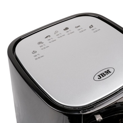 FRITADEIRA ELÉTRICA AIRFRYER