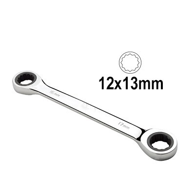 Chave c/ Roquete medidas: (8x9mm - 18x19mm)