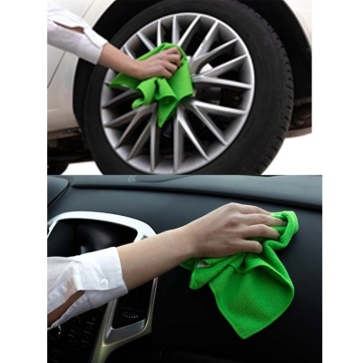 JOGO DE 3 CAMURÇAS DE MICROFIBRAS 53221