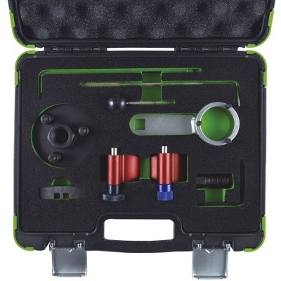 KIT DE BLOQUEIO VAG 1.6 / 2.0L TDI PD COMMON RAIL 53288
