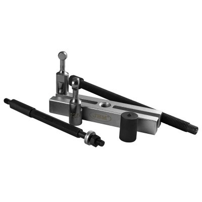 KIT DE EXTRACTORES DE ROLAMENTOS COM ESFERAS FALSAS | 53062