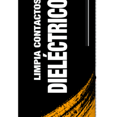 LIMPA CONTACTOS DIELÉCTRICO TRATAUTO 7423