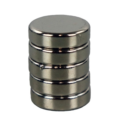 Conjunto de 5 Ímãs multiutilidades 53958