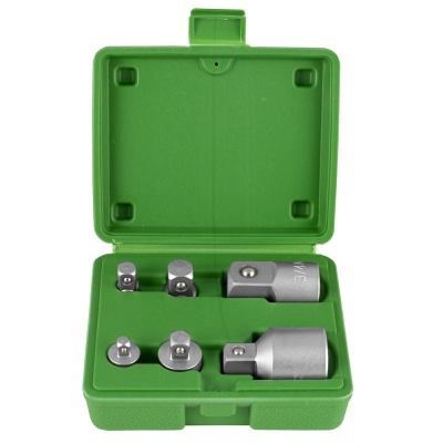 JOGO DE 6 ADAPTADORES 51333