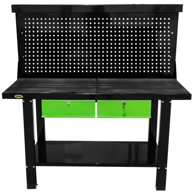 MESA DE TRABALHO JBM COM PAINEL FRONTAL 51035