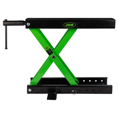 MESA HIDRÁULICA PARA MOTAS 52692