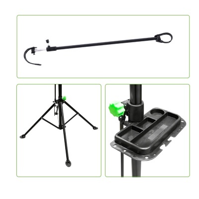 SUPORTE DE REPARAÇÃO DE BICICLETAS 53919