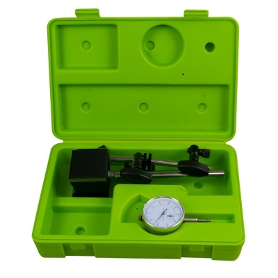 CALIBRE DE PROFUNDIDADE COM SUPORTE MAGNÉTICO 52904