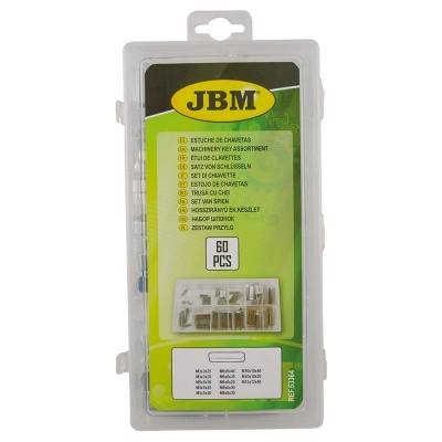 CONJUNTO DE CHAVETAS 53364