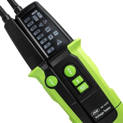 DETETOR DE TENSÃO 54557