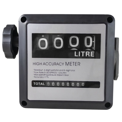 CONTADOR DE COMBUSTIVEL (REF.53697) 14608