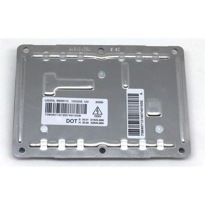 BALASTRO XENON ORIGINAL AUDI / BMW / VW / VOLVO