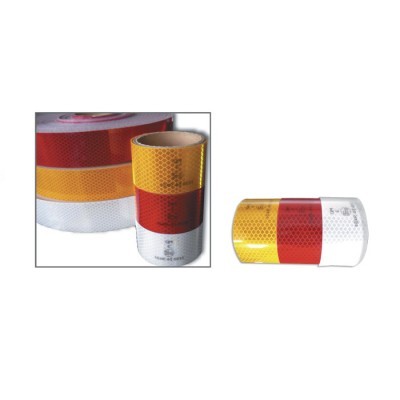 FITA REFLECTORA DE MARCAÇÃO PARA VEÍCULOS DE MERCADORIAS (várias cores)