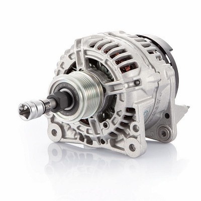 CONJUNTO CHAVES PARA POLIAS DOS ALTERNADORES 1881 S22 U18810082