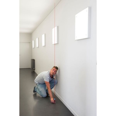 Medidor laser 60M KRT706510