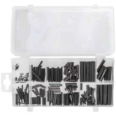 KIT DE CAVILHAS ELASTICAS RICHMANN C0419