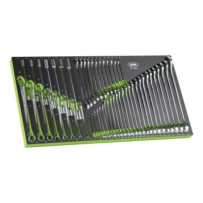 CONJUNTO EVA DE CHAVES DE APERTO | 16876