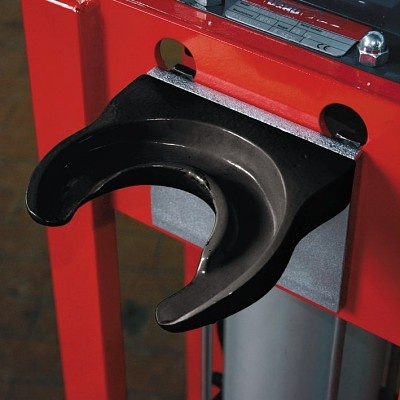 DESMONTADOR DE AMORTECEDOR PNEUMÁTICO UNIVERSAL 447 T U04470101