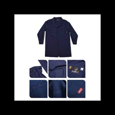 Bata Profissional Caima L Azul DF1CAIMANYL