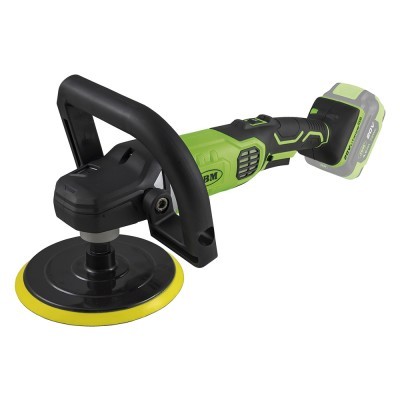 POLIDORA ELÉCTRICA BRUSHLESS JBM 60009