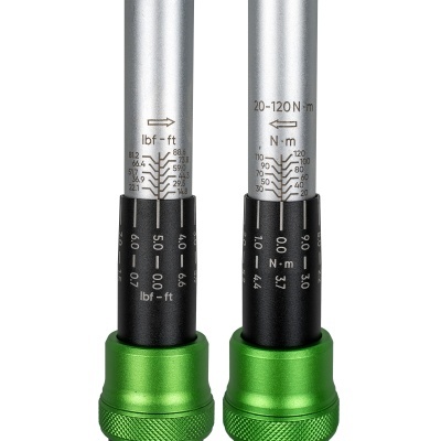 CHAVE DINAMOMÉTRICA DE 3/8" JBM | 54533