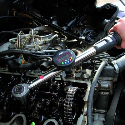 Goniómetro Digital USAG 831 A | U08310001