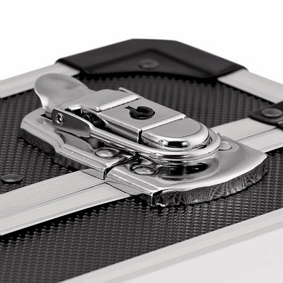 Mala-trolley com 181 ferramentas manutenção USAG 002 JTMA U00020015