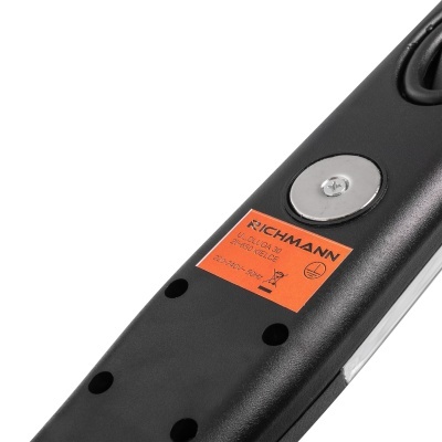 GAMBIARRA 88 LED 8W COM CABO 5M | C5952