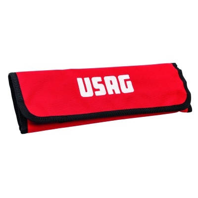 JOGO DE 8 CHAVES COMBINADAS COM PERFIS ESPECIAIS 285 X/B8