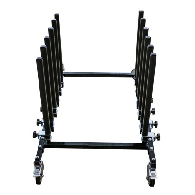 Suporte Peças Para-brisas e Chaparia 53983